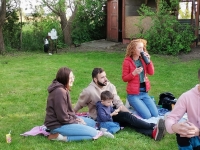 Zdjęcie: 18.05.2023.