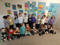 Zdjęcie: GALERIA SZTUKI