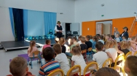 Zdjęcie: SPOTKANIE Z DUDZIARZEM