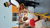 Zdjęcie: SPOTKANIE Z DUDZIARZEM