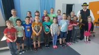 Zdjęcie: SPOTKANIE Z DUDZIARZEM