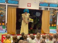 Zdjęcie: Teatr POMPON