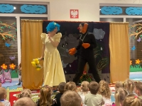 Zdjęcie: Teatr POMPON