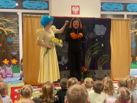 Zdjęcie: Teatr POMPON