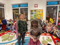 Zdjęcie: Spotkanie z pszczelarzem