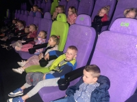Zdjęcie: Wycieczka do kina