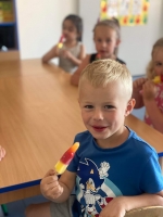Zdjęcie: Dzień Dziecka