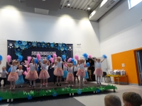Zdjęcie: FESTIWAL TAŃCA