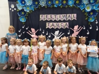 Zdjęcie: FESTIWAL TAŃCA