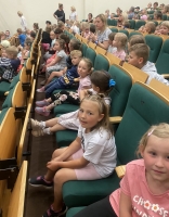 Zdjęcie: ,,Ziemia zielona planeta