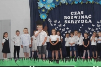 Zdjęcie: Pożegnania nadszedł czas-