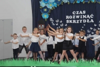 Zdjęcie: Pożegnania nadszedł czas-
