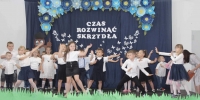 Zdjęcie: Pożegnania nadszedł czas-