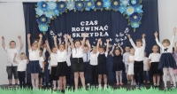 Zdjęcie: Pożegnania nadszedł czas-
