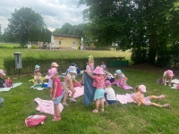 Zdjęcie: Wycieczka do Gołanic