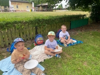 Zdjęcie: Wycieczka do Gołanic