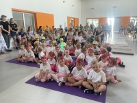 Zdjęcie: Festiwal tańca