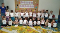 Zdjęcie: Dzień Kropki