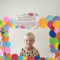 Zdjęcie: Dzień Kropki