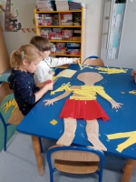 Zdjęcie: Prace plastyczne