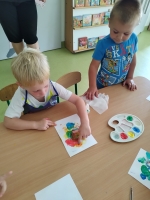 Zdjęcie: Dzień Kropki