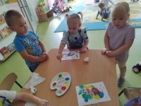 Zdjęcie: Dzień Kropki