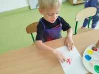 Zdjęcie: Dzień Kropki