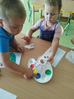 Zdjęcie: Dzień Kropki