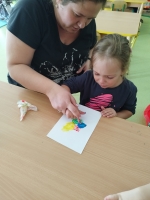 Zdjęcie: Dzień Kropki