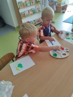 Zdjęcie: Dzień Kropki