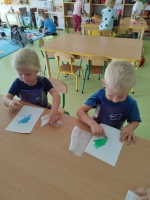 Zdjęcie: Dzień Kropki