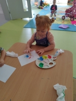 Zdjęcie: Dzień Kropki