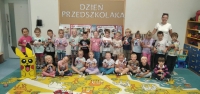 Zdjęcie: Dzień Przedszkolaka