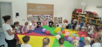 Zdjęcie: Dzień Przedszkolaka