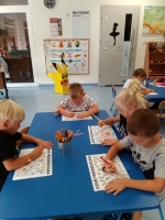 Zdjęcie: Dzień Przedszkolaka