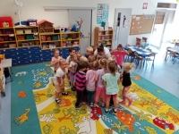 Zdjęcie: Dzień Przedszkolaka