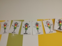 Zdjęcie: Sygnalizator świetlny