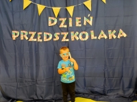 Zdjęcie: Dzień Przedszkolaka
