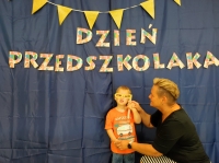 Zdjęcie: Dzień Przedszkolaka