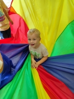 Zdjęcie: Dzień Przedszkolaka