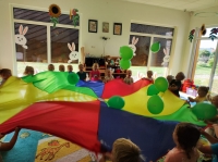 Zdjęcie: Dzień Przedszkolaka