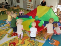 Zdjęcie: Dzień Przedszkolaka