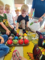 Zdjęcie: Dzień Przedszkolaka
