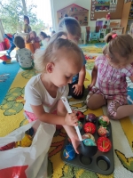 Zdjęcie: Dzień Przedszkolaka