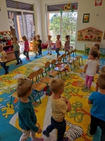 Zdjęcie: Dzień Przedszkolaka