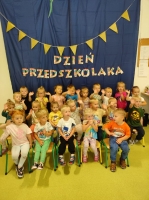 Zdjęcie: Dzień Przedszkolaka