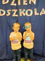 Zdjęcie: Dzień Przedszkolaka