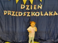 Zdjęcie: Dzień Przedszkolaka