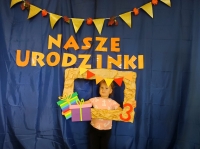 Zdjęcie: Nasze urodzinki