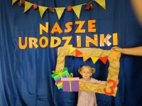 Zdjęcie: Nasze urodzinki